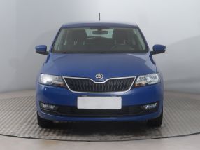 Skoda Rapid - 2018