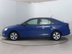 Skoda Rapid - 2018