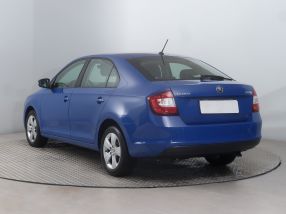 Skoda Rapid - 2018