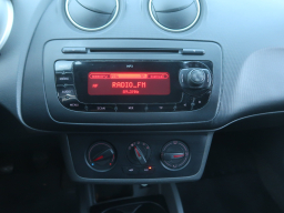 Seat Ibiza 2009
