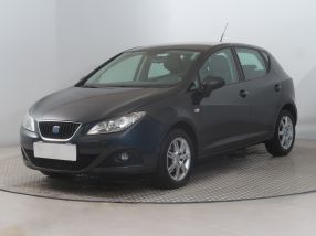Seat Ibiza - 2009