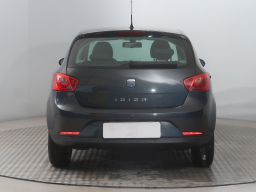 Seat Ibiza 2009