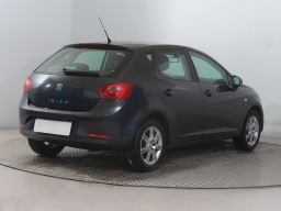 Seat Ibiza 2009