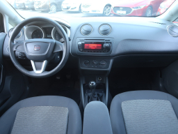 Seat Ibiza 2009