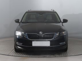Skoda Octavia - 2018