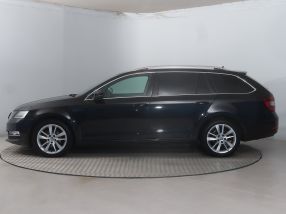 Skoda Octavia - 2018
