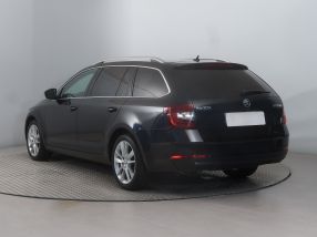 Skoda Octavia - 2018