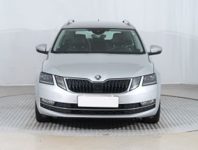 Skoda Octavia - 2020