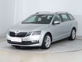 Skoda Octavia - 2020