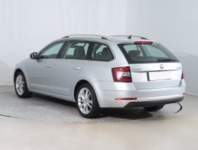 Skoda Octavia - 2020