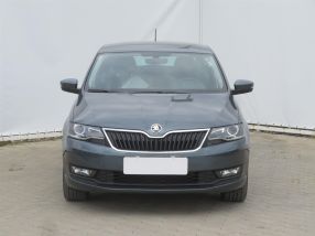 Skoda Rapid - 2019
