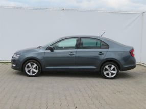 Skoda Rapid - 2019