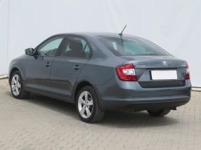 Skoda Rapid - 2019