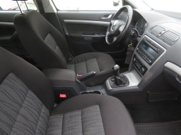 Škoda Octavia 2012