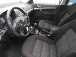 Škoda Octavia 2012