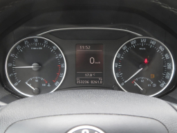 Škoda Octavia 2012