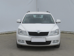 Škoda Octavia 2012