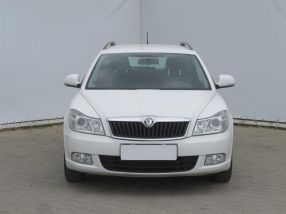 Skoda Octavia - 2012