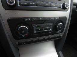 Škoda Octavia 2012