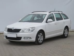 Skoda Octavia - 2012