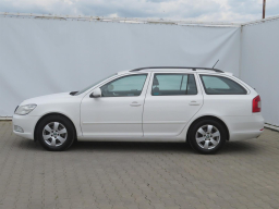 Škoda Octavia 2012