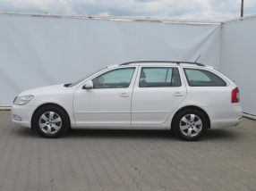 Skoda Octavia - 2012