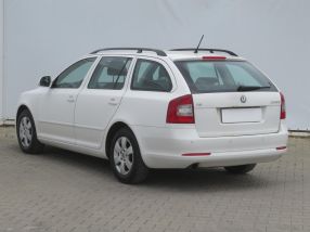 Skoda Octavia - 2012