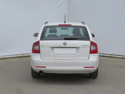 Škoda Octavia 2012