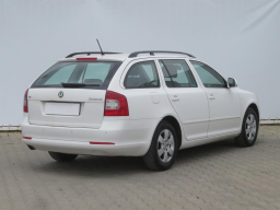 Škoda Octavia 2012