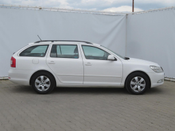 Škoda Octavia 2012