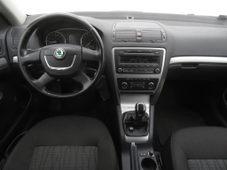 Škoda Octavia 2012