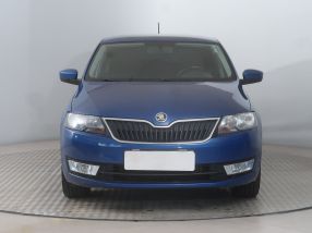 Skoda Rapid - 2013