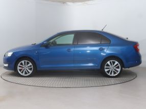 Skoda Rapid - 2013