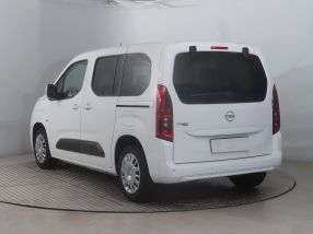 Opel Combo - 2019