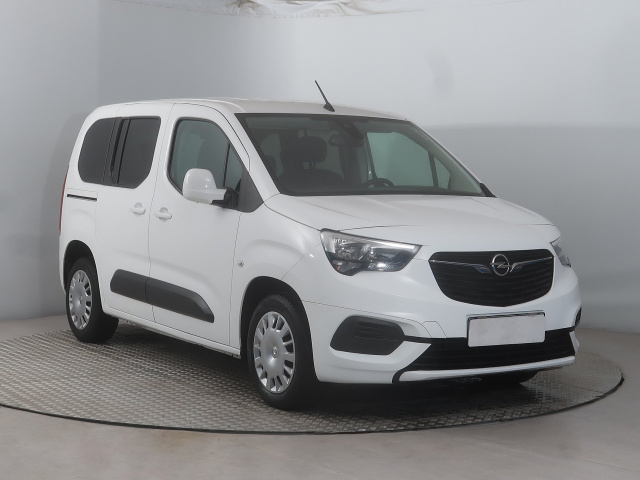 Opel Combo 2019