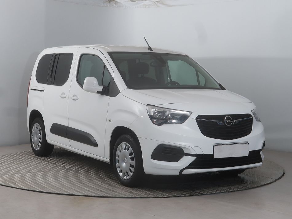 Opel Combo - 2019