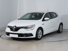 Renault Megane - 2017
