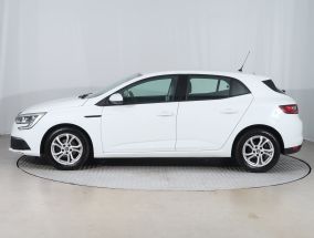Renault Megane - 2017