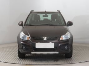 Suzuki SX4 - 2014