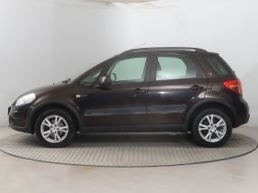 Suzuki SX4 - 2014