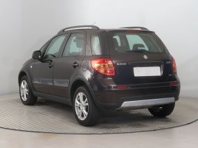 Suzuki SX4 - 2014