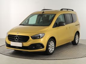 Mercedes-Benz Citan - 2022