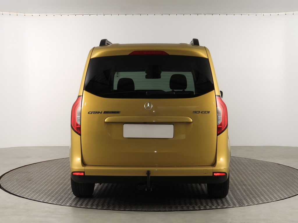 Mercedes-Benz Citan