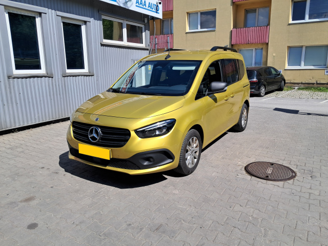 Mercedes-Benz Citan 2022