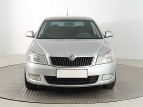 Skoda Octavia - 2012