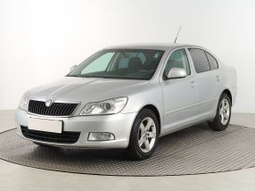 Skoda Octavia - 2012