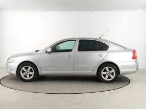 Skoda Octavia - 2012