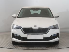 Skoda Scala - 2021