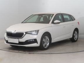 Skoda Scala - 2021