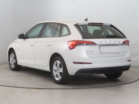 Skoda Scala - 2021